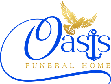 Oasis Funeral Home